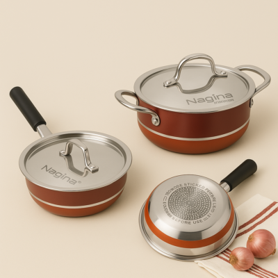 Nagina kitchenwares