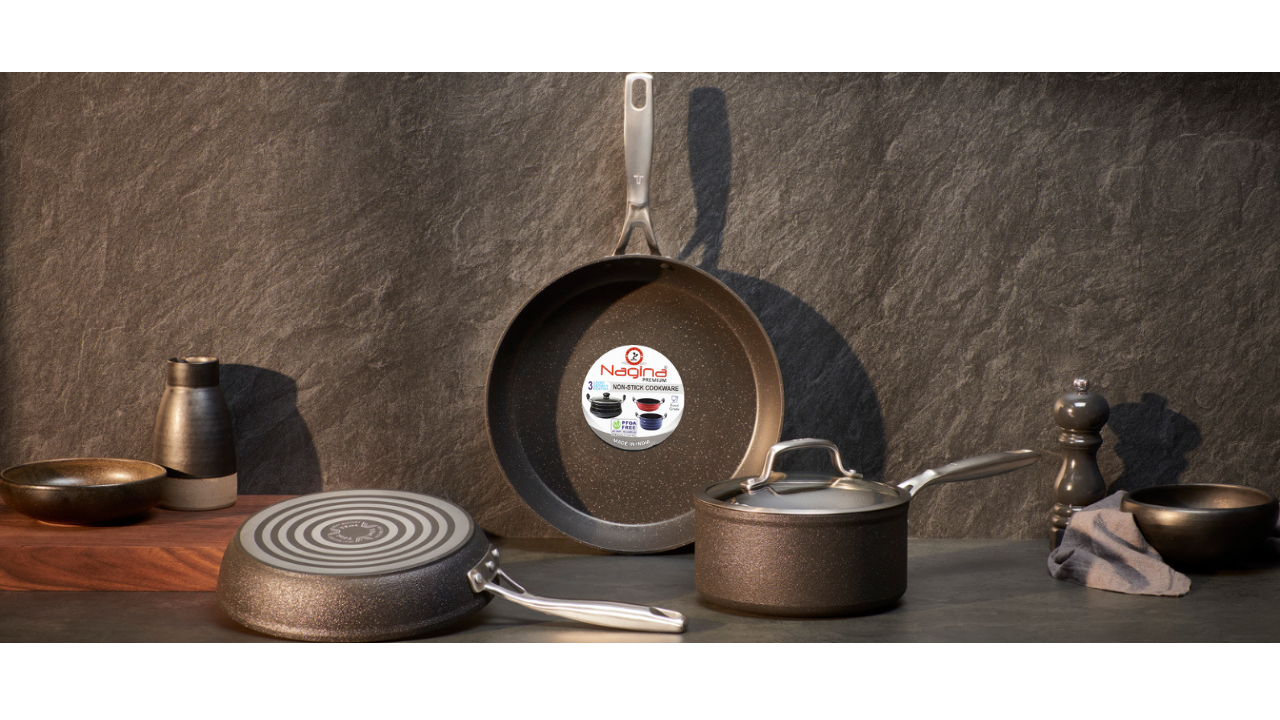 Nagina kitchenwares