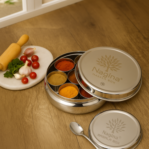 Nagina kitchenwares